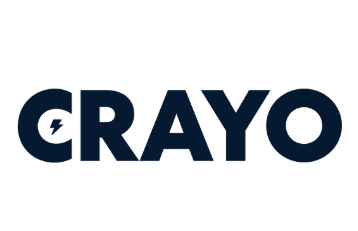 Crayo Coupon