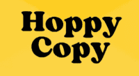 Hoppy Copy Coupon