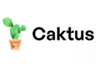 Caktus AI Coupon