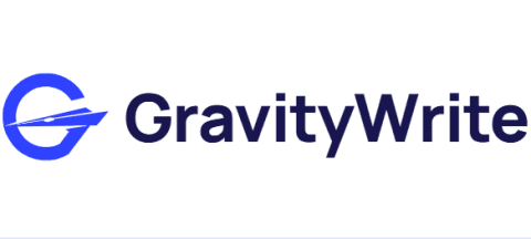 GravityWrite Coupon