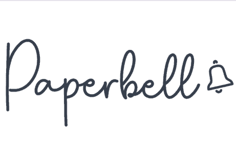 Paperbell Coupon