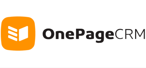 OnePageCRM