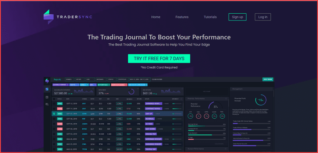 TraderSync